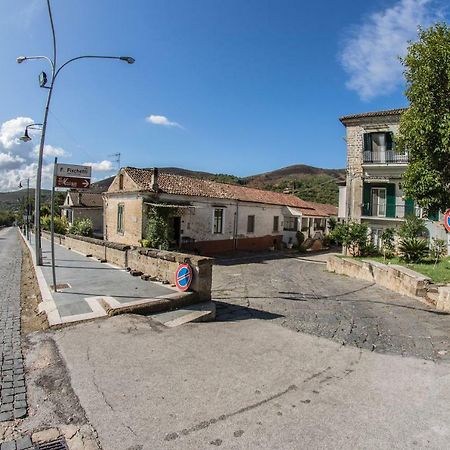 Domus Citri Bed and Breakfast Caserta Exteriör bild
