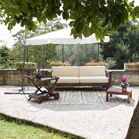 Domus Citri Bed and Breakfast Caserta Exteriör bild