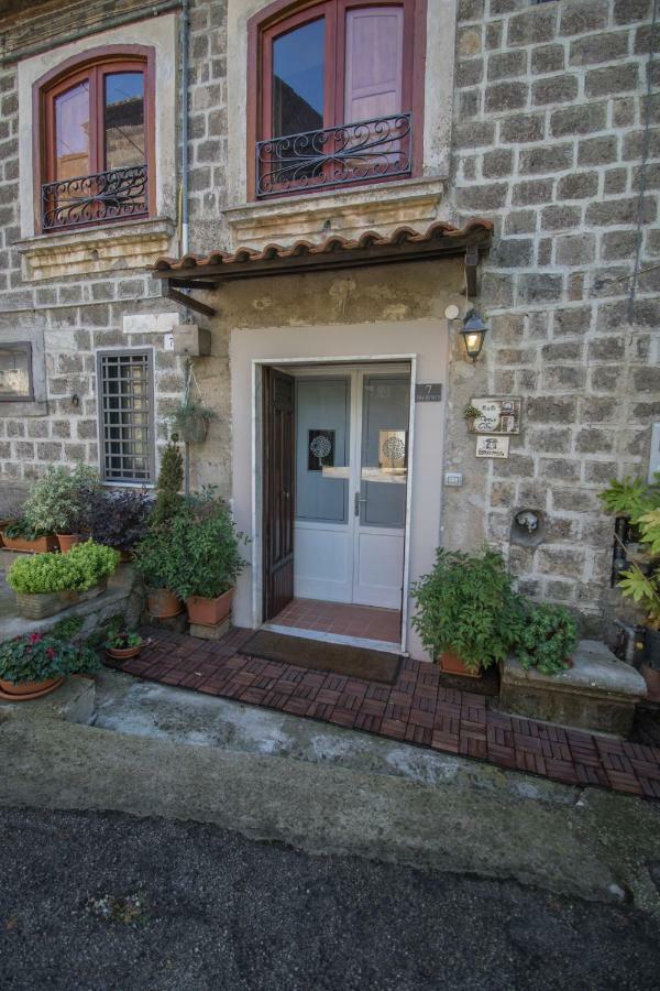 Domus Citri Bed and Breakfast Caserta Exteriör bild