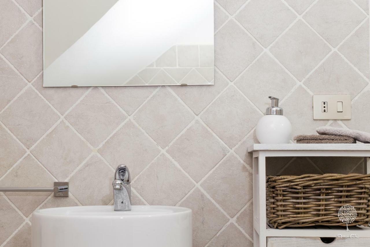 Domus Citri Bed and Breakfast Caserta Exteriör bild