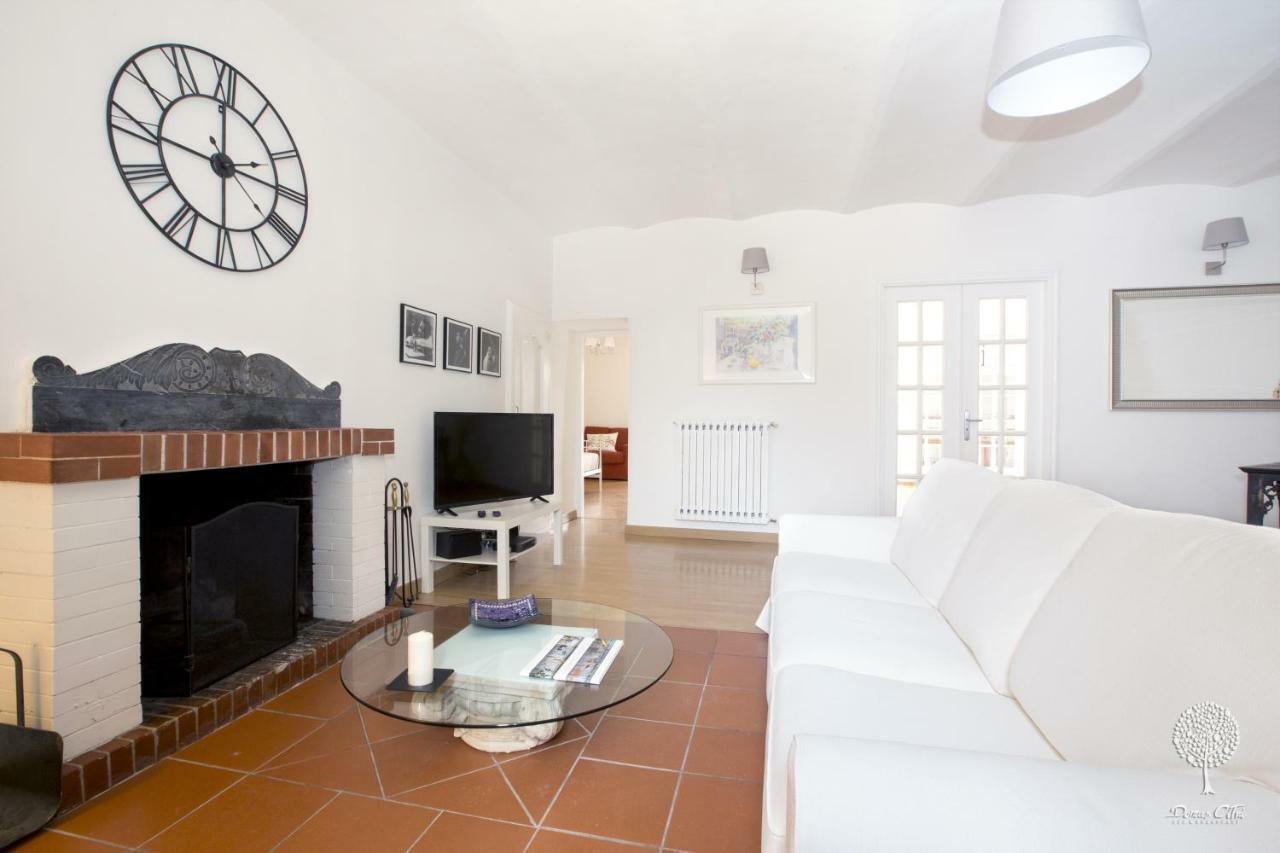 Domus Citri Bed and Breakfast Caserta Exteriör bild
