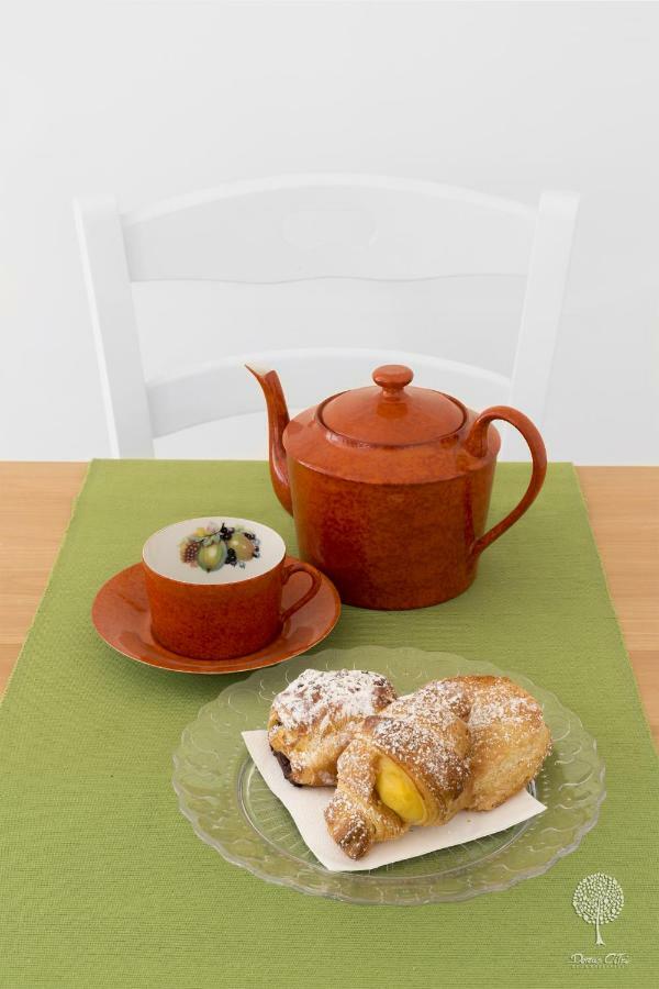 Domus Citri Bed and Breakfast Caserta Exteriör bild