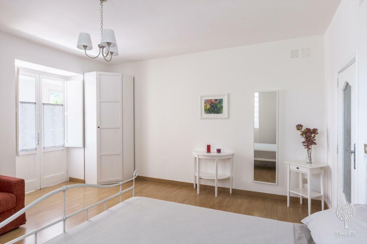 Domus Citri Bed and Breakfast Caserta Exteriör bild