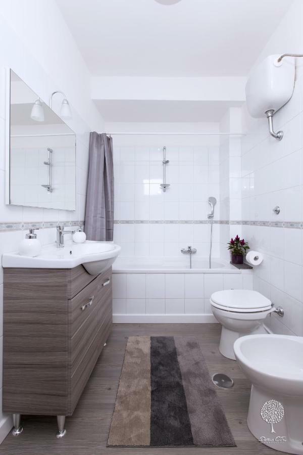 Domus Citri Bed and Breakfast Caserta Exteriör bild