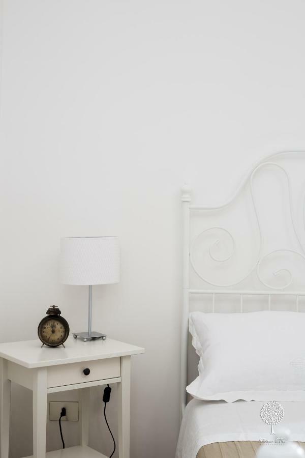 Domus Citri Bed and Breakfast Caserta Exteriör bild